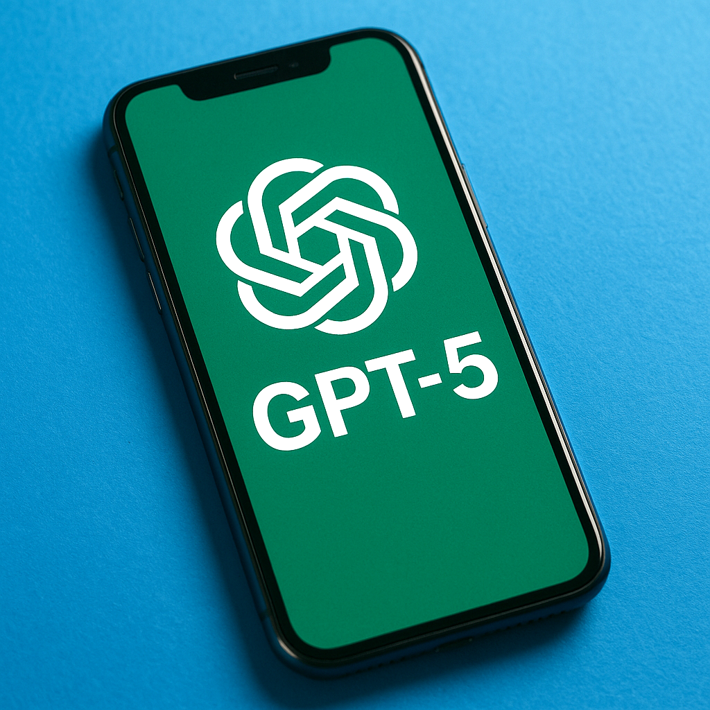 Новый GPT-5 может обнаружить у вас психическое расстройство